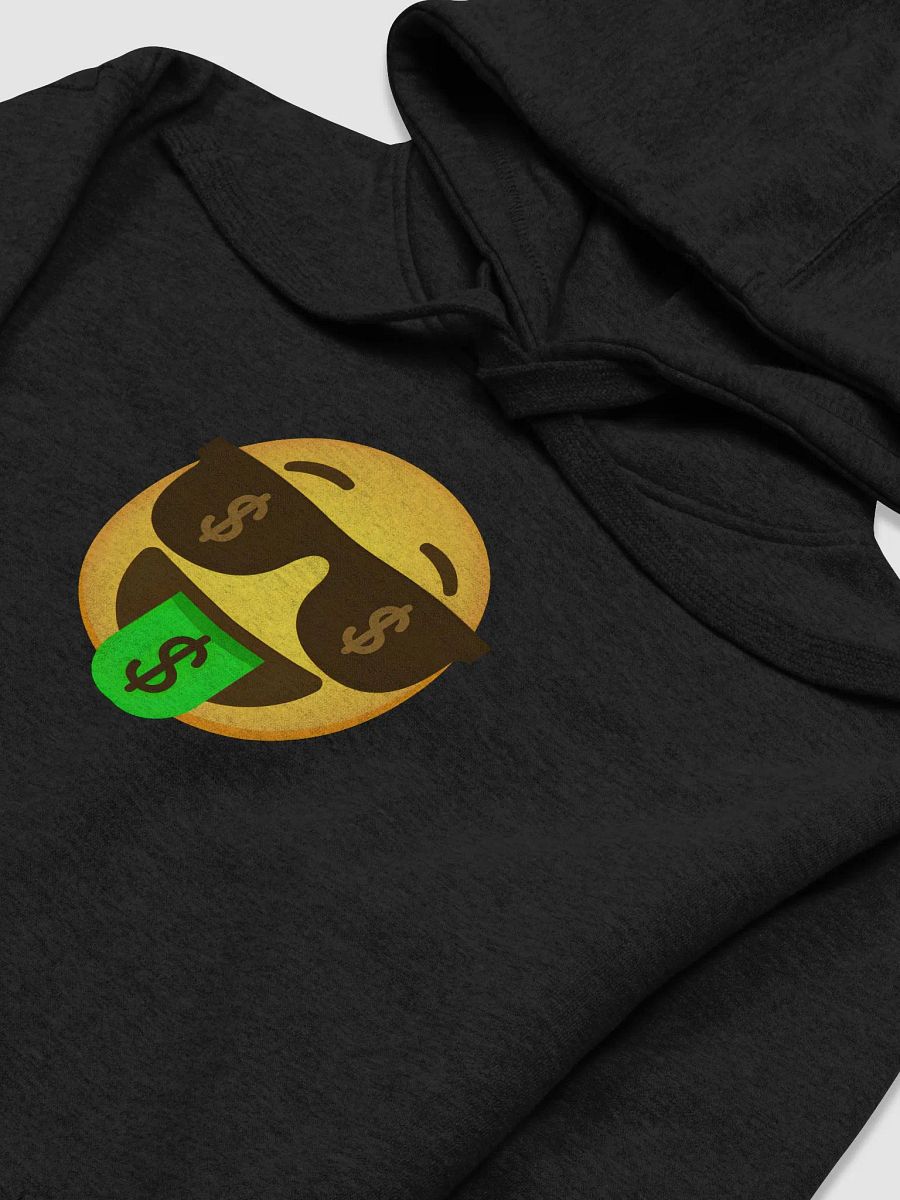 CBS Sunglasses Money Premium Hoodie product image (3)