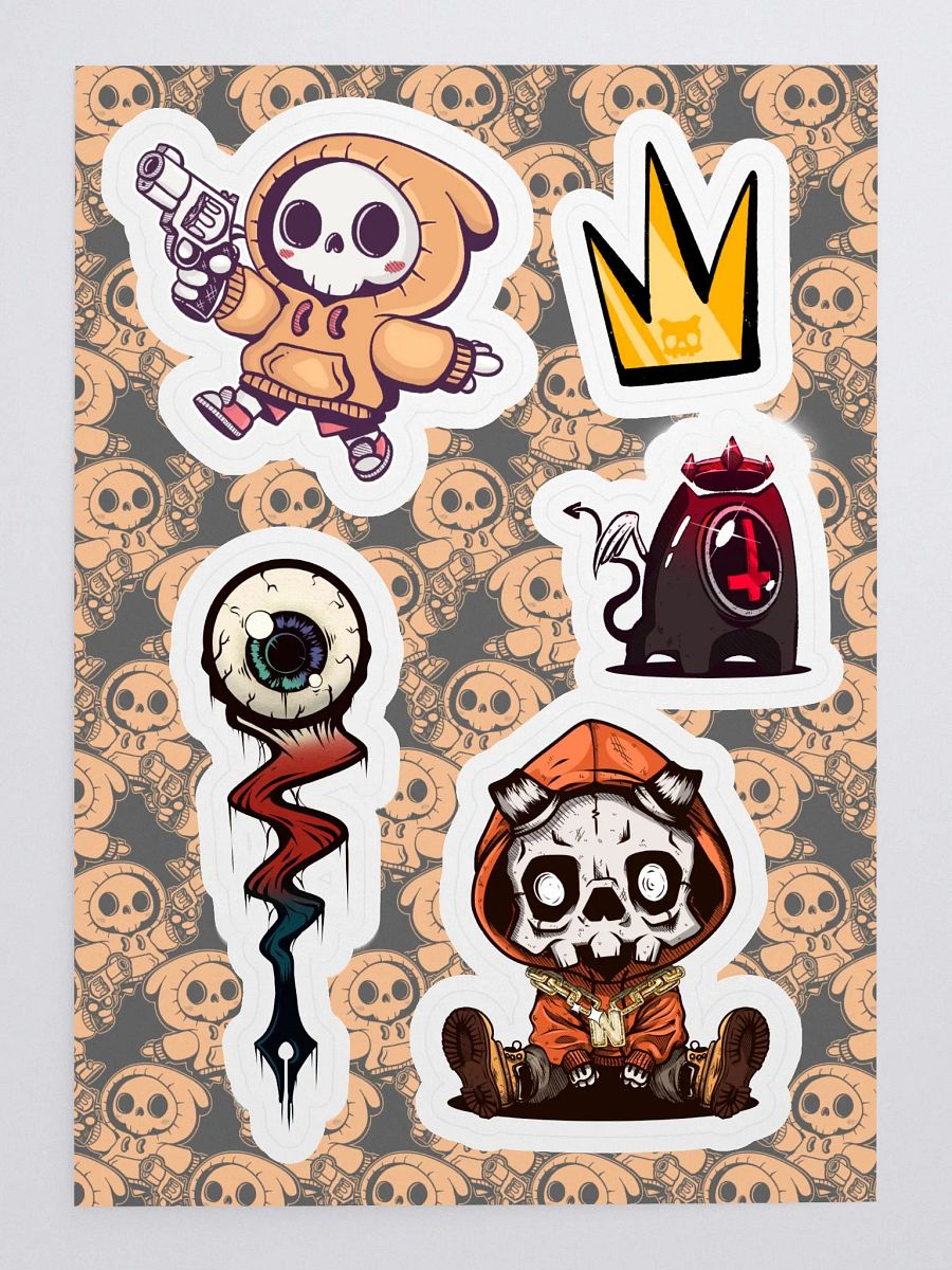 Little guys product image (3)