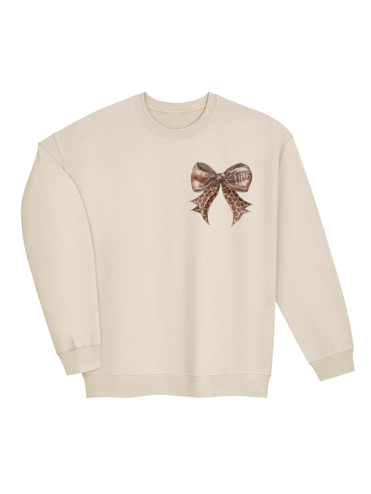 'In My Football Mom Era' Sweatshirt product image (31)