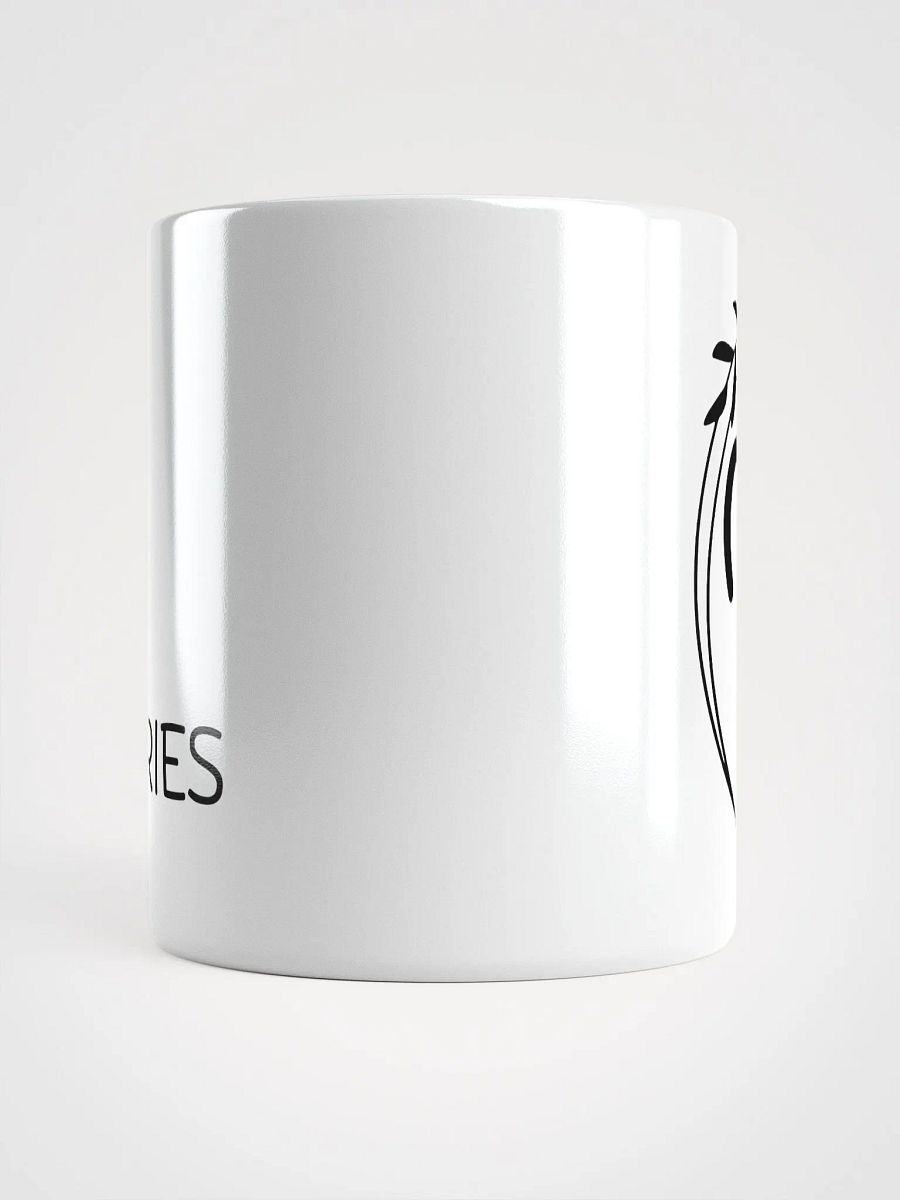 What's Your Moon Sign? Mug ~Aries~ product image (5)
