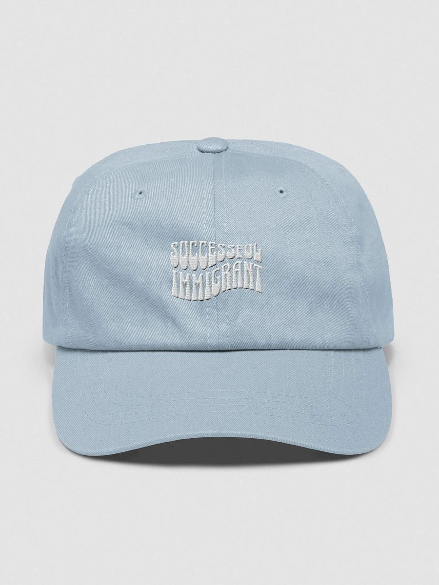 Successful Immigrant ( Dad Hat ) product image (33)