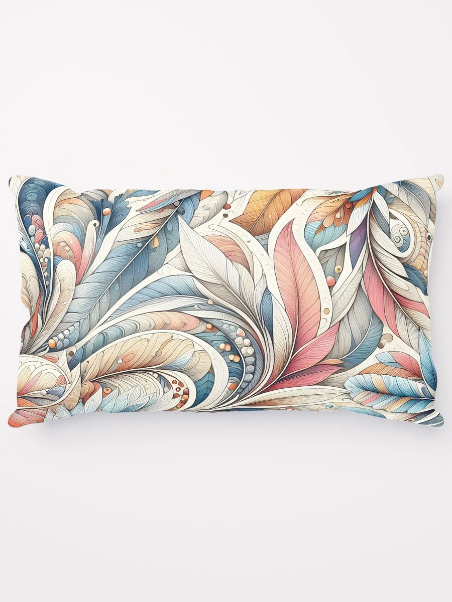 Feathery Pillow product image (13)