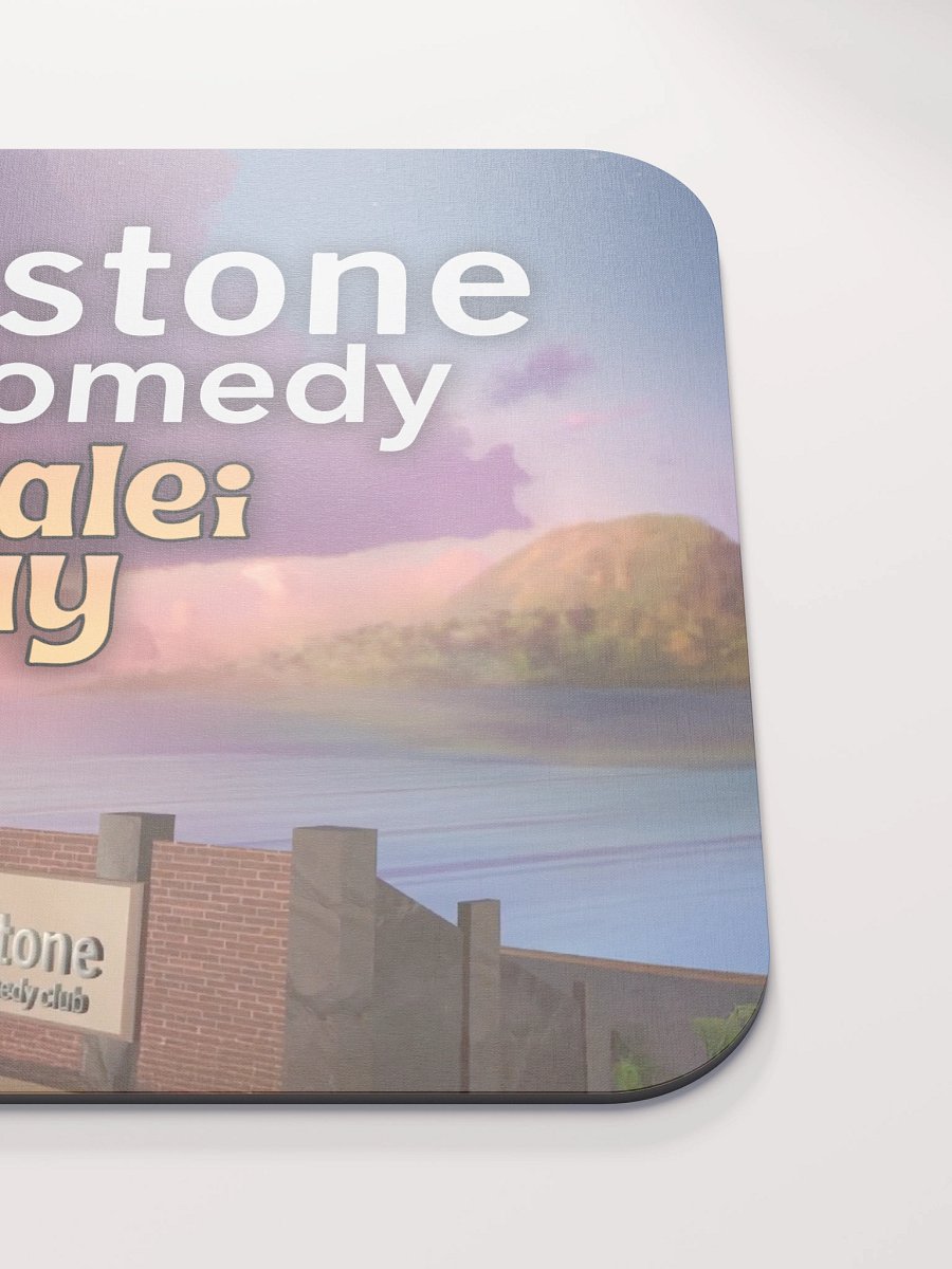 Hanalei Bay Mouse Pad product image (5)