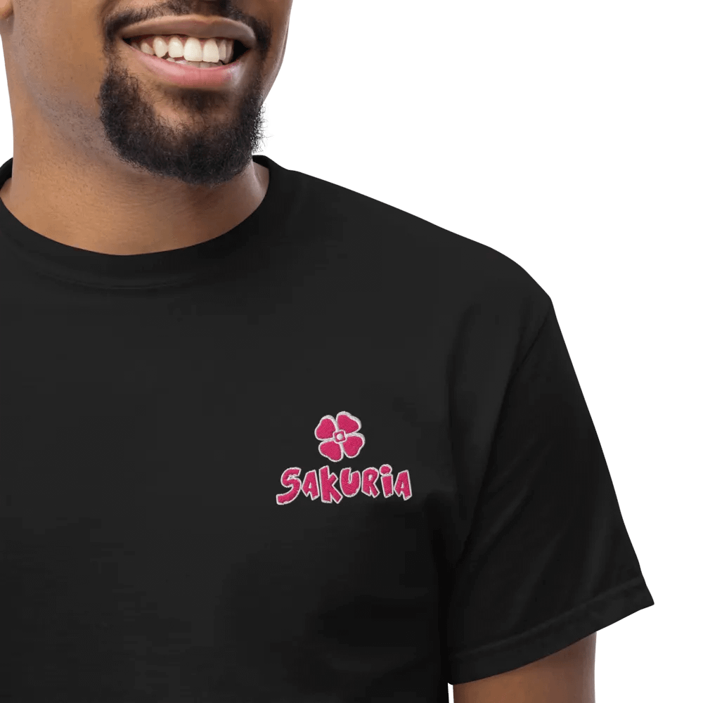 Sakuria Tee product image (5)