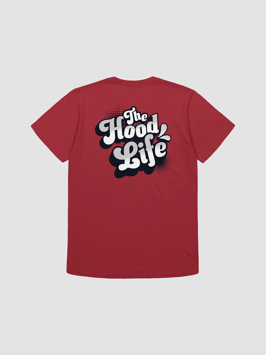 Hood Life Tee product image (11)