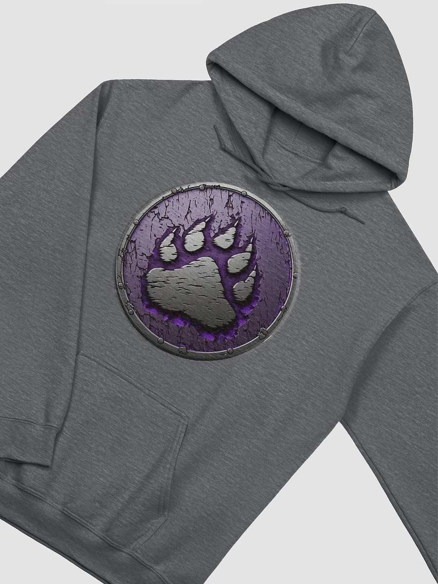 Chrome Bear Claw - Hoodie product image (12)