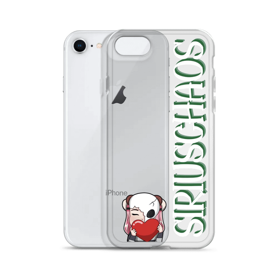 Chaos Case product image (2)