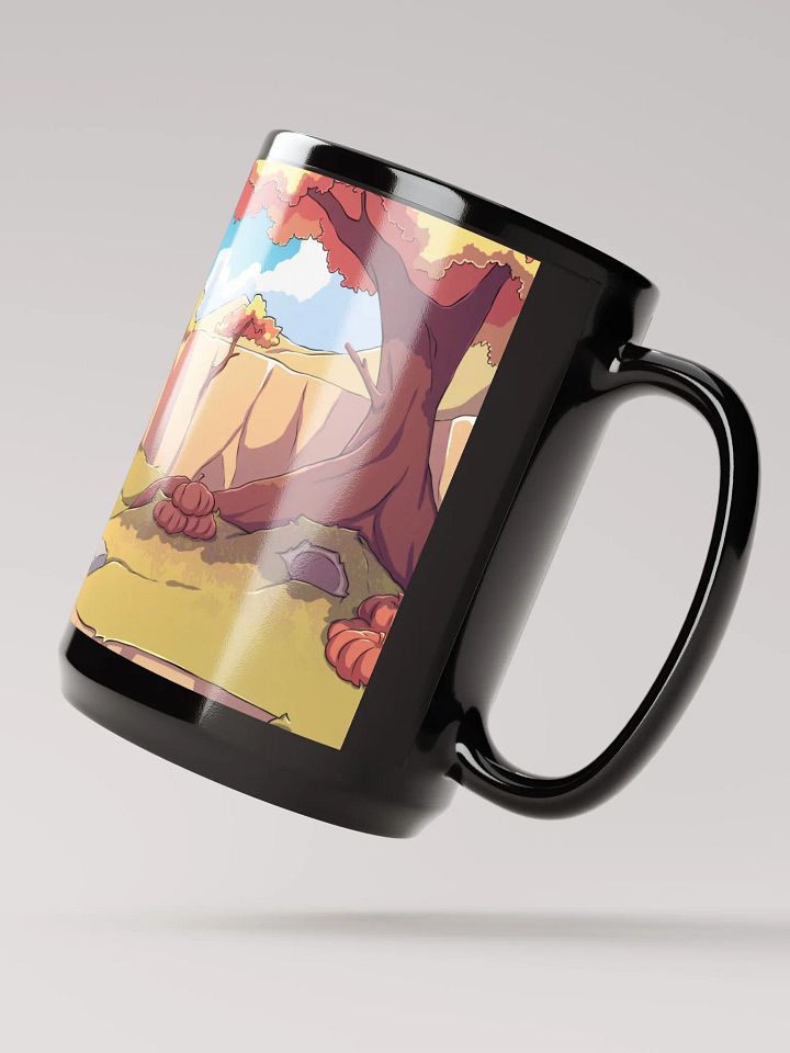 Floof Fall Wonderland - Black product image (2)