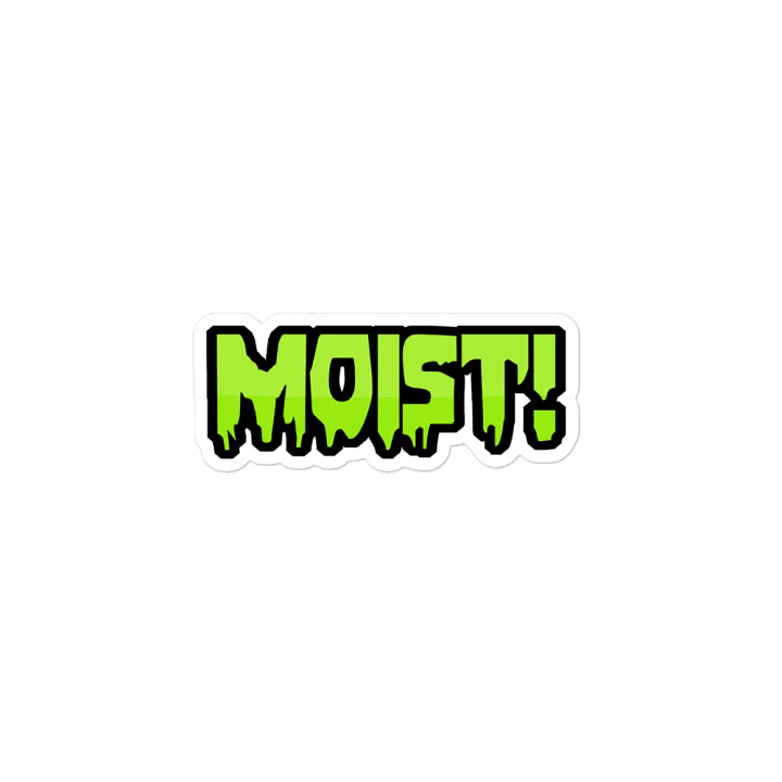 MOIST Magnet product image (2)