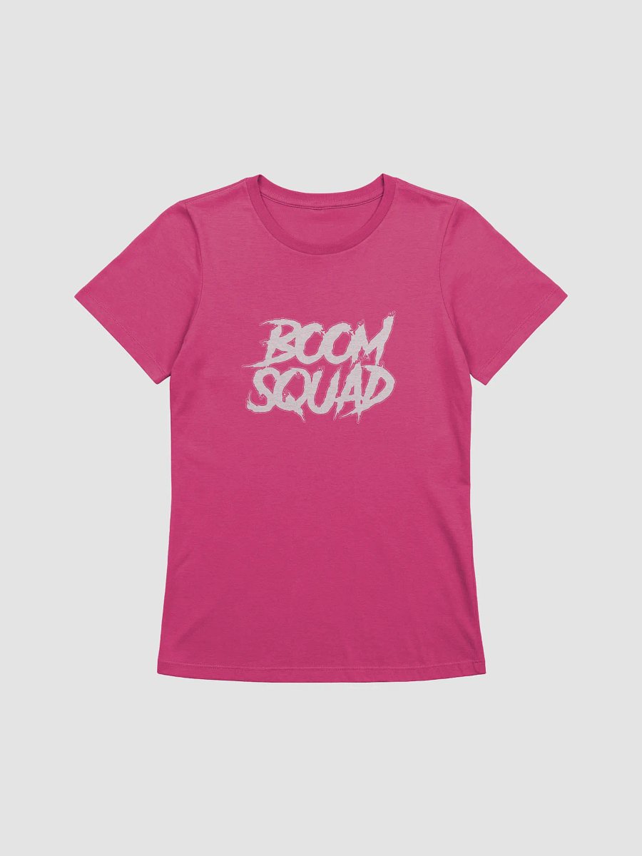 The Original (White Logo) - Women's Relaxed-fit Tee product image (30)