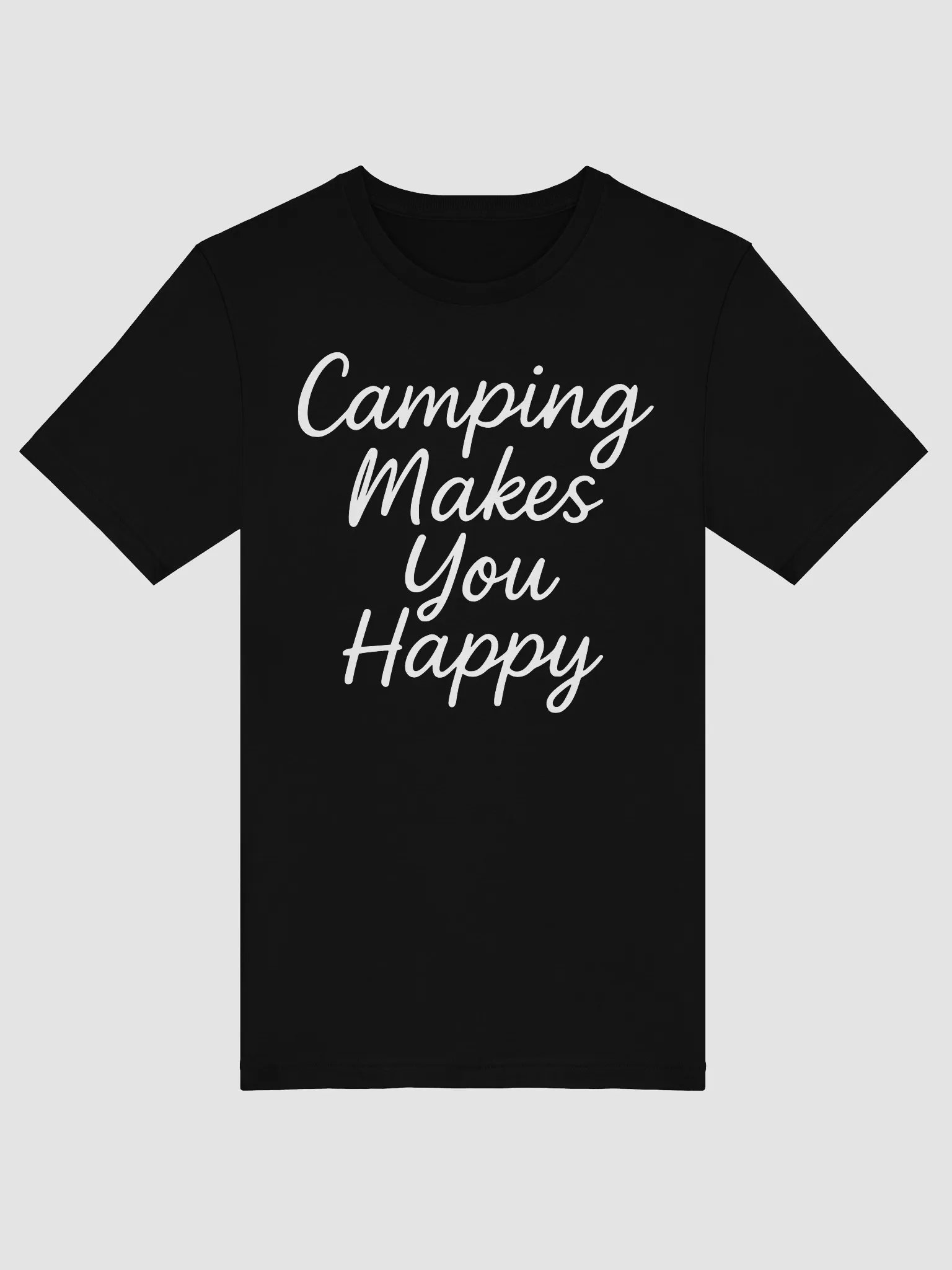 Camping Makes You Happy 2 product image (6)