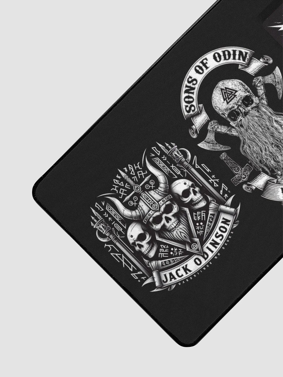 sons of odin key pad product image (3)