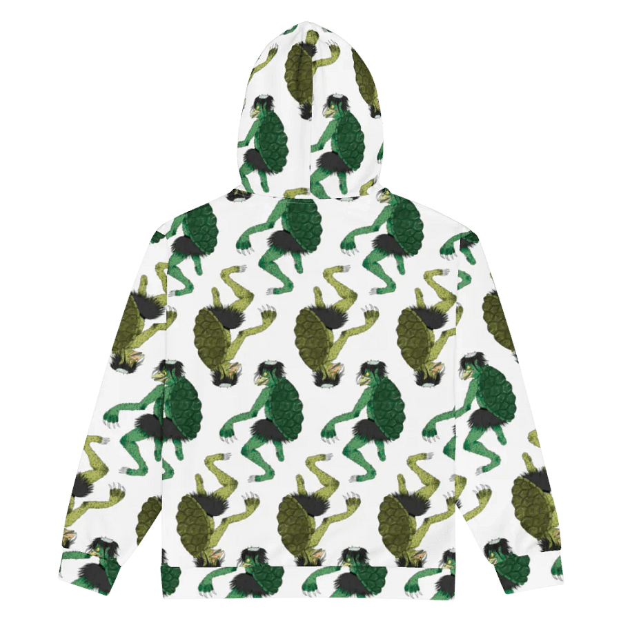 Yokai Kappa product image (6)