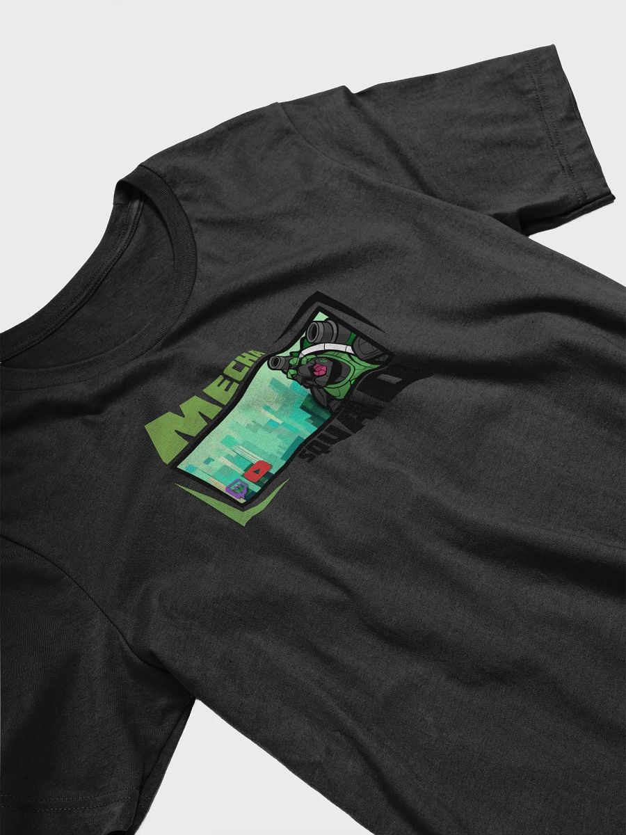 Mecha Squad Front T product image (24)