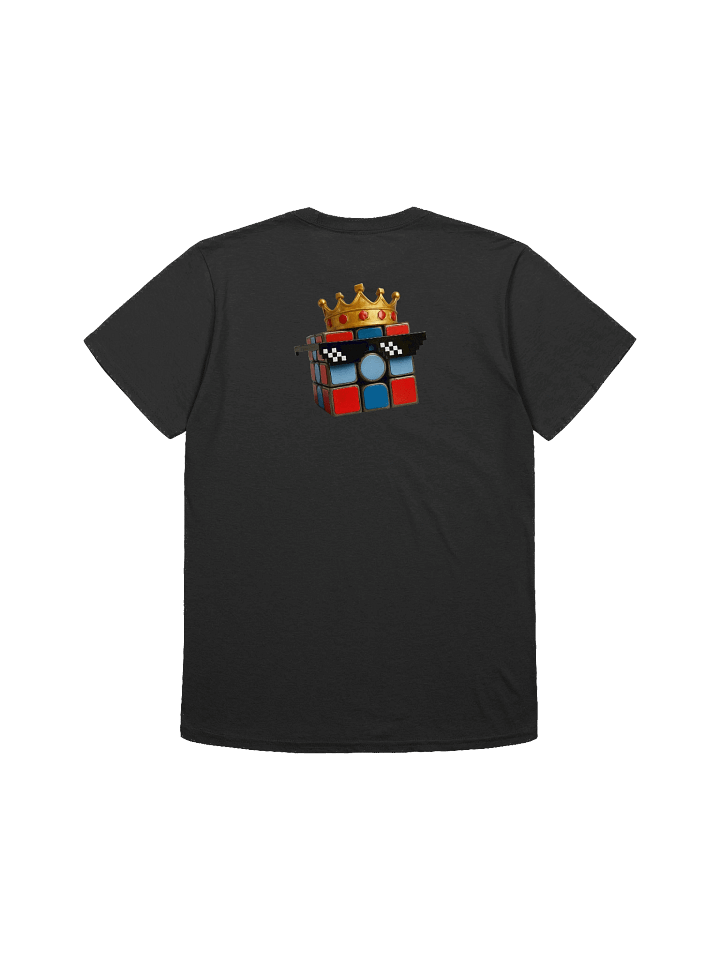 Cubezalot Originals - Icon Logo 1 Gildan T- Shirt product image (8)