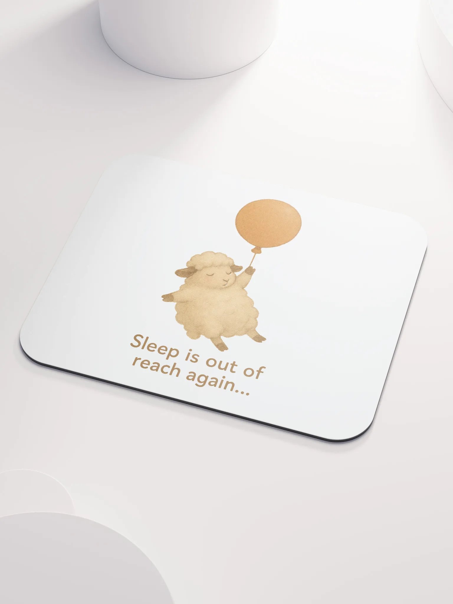 Sleep Is Out of Reach Again...Gamer product image (3)