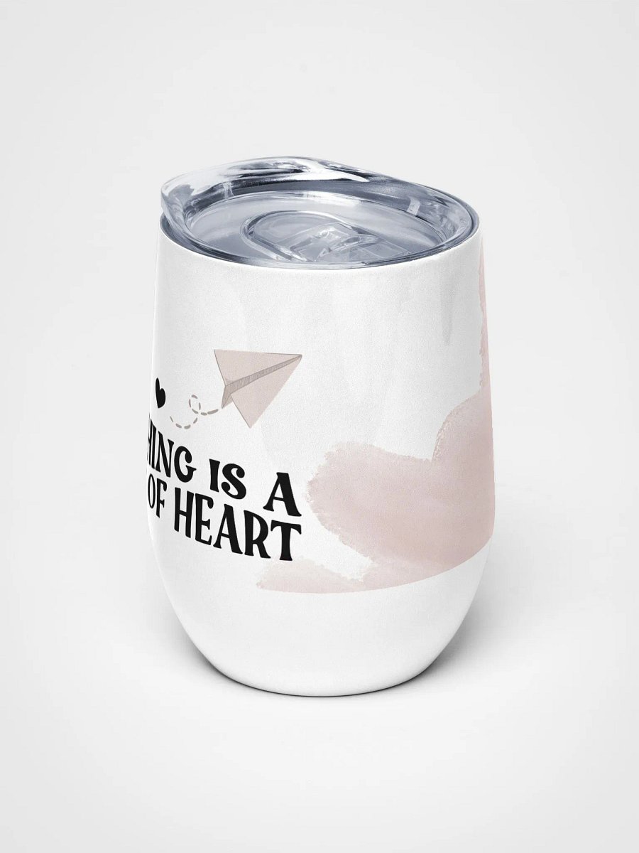 Teaching is a Work of Heart product image (5)