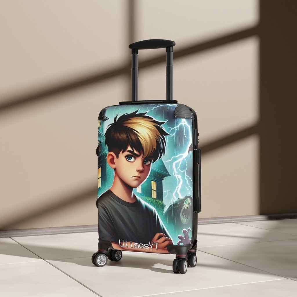 Maleta Oficial product image (4)