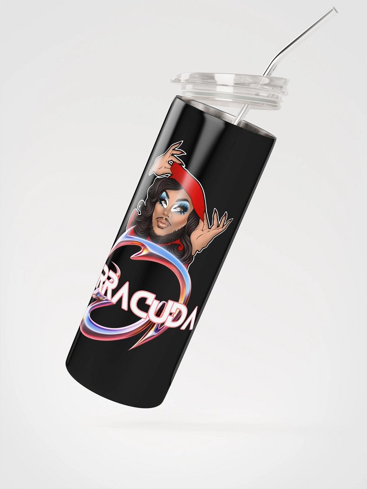 Elegance in Motion Tumbler product image (3)