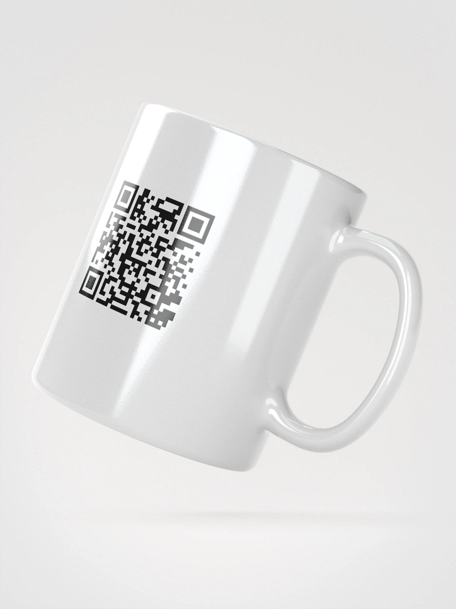 Dave's World Summer Coffee Mug. product image (4)
