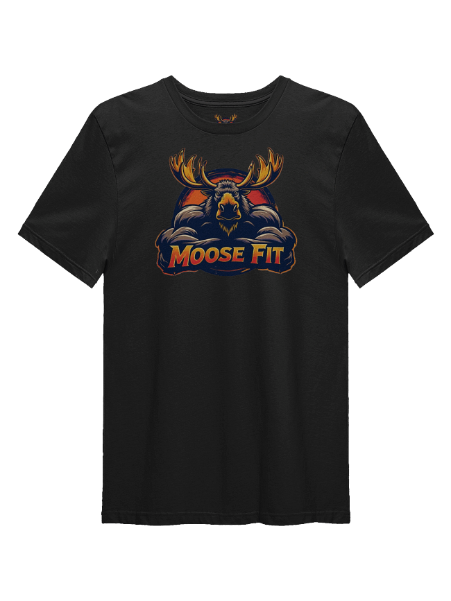 MooseFit Logo