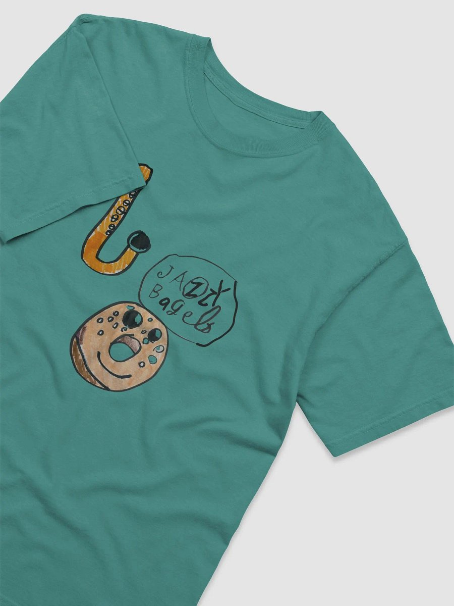 Bagel Jazz! Tee product image (6)