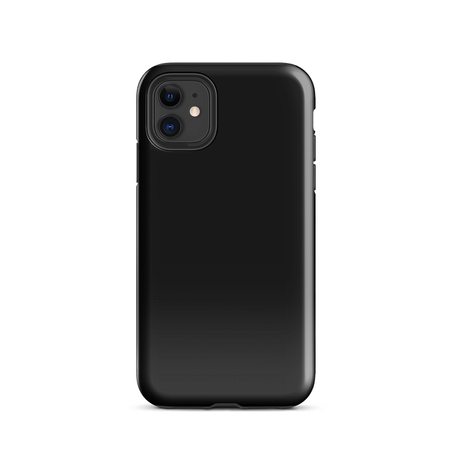 Stealth Armor iPhone® Case product image (2)