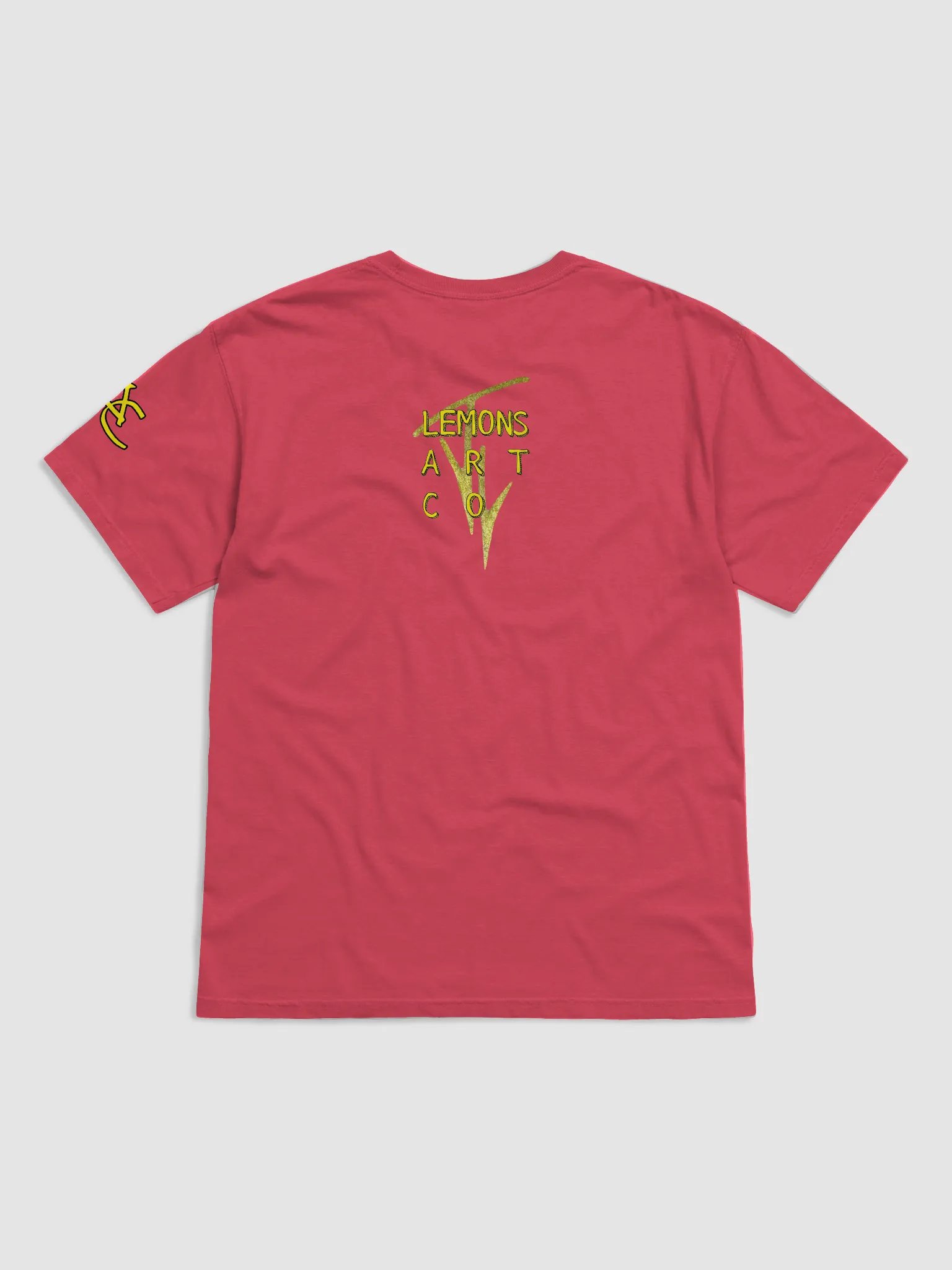 Abstract Spider-Man "Spider-Men" Film Trio Unisex T-Shirt product image (2)
