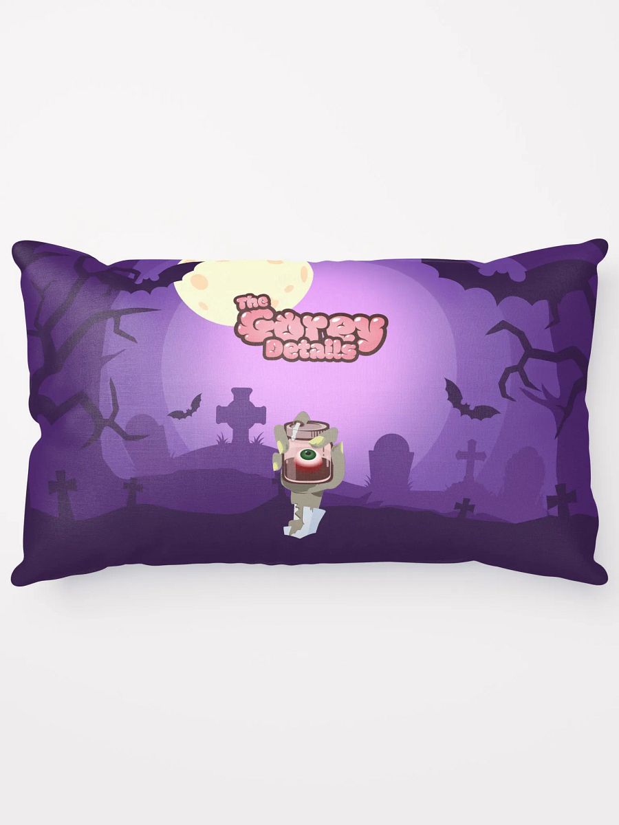All-Over Print Basic Pillow product image (1)