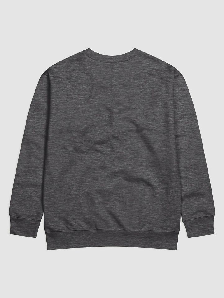 Classic Montao Blue Logo Sweatshirt product image (10)