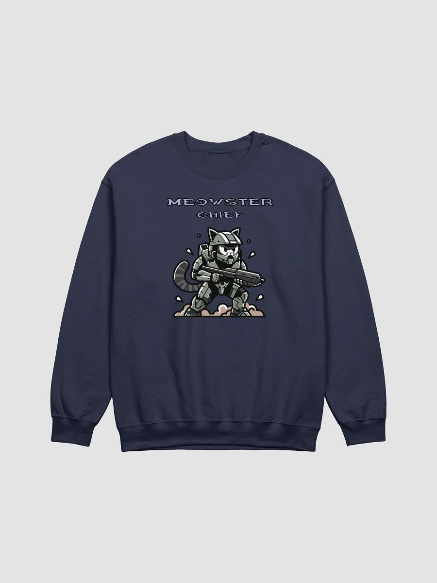 Halo Master Chief Sweatshirt product image (1)