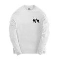 Harry Mack Long Sleeve [White] product image (1)
