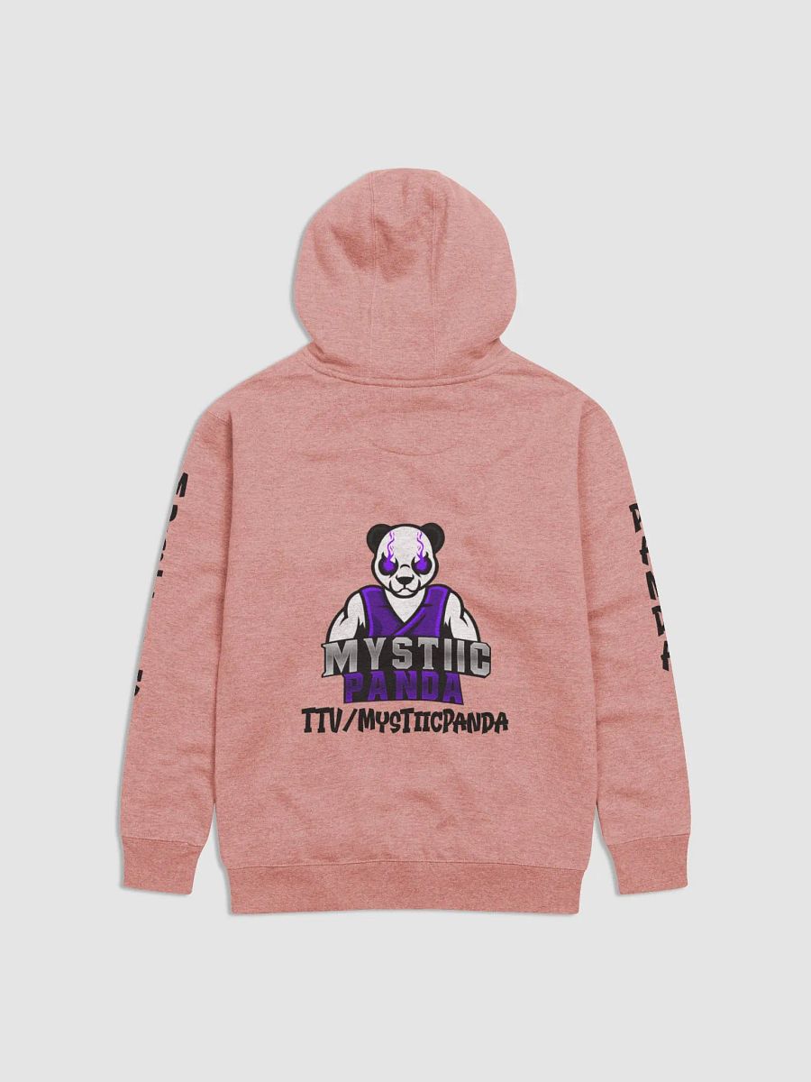 MysTiicPanda Logo Light product image (10)