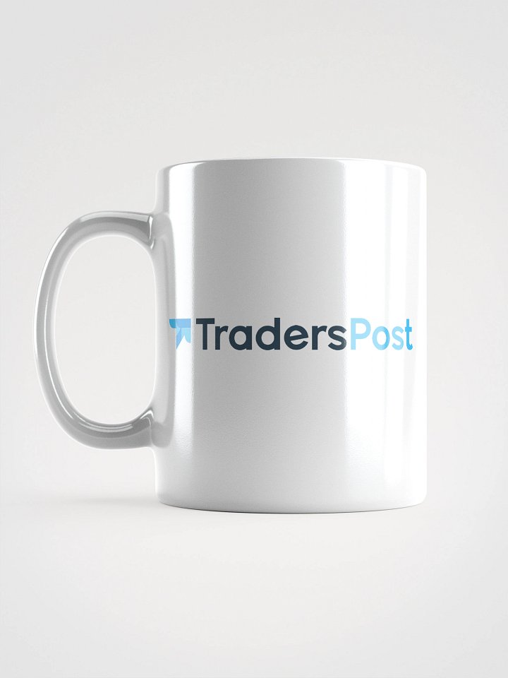 Traders Mug product image (1)