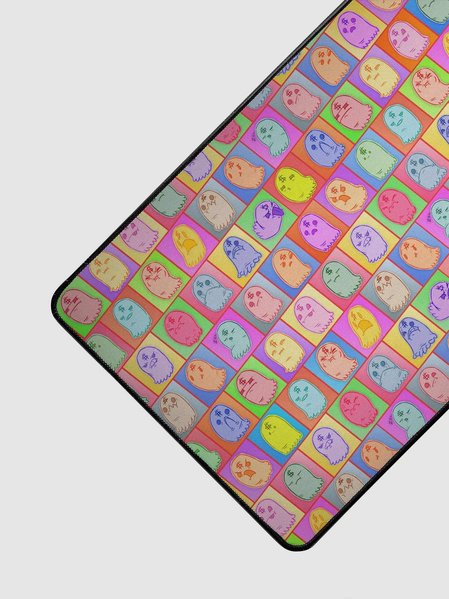 Money Ghost Desk Mat product image (9)