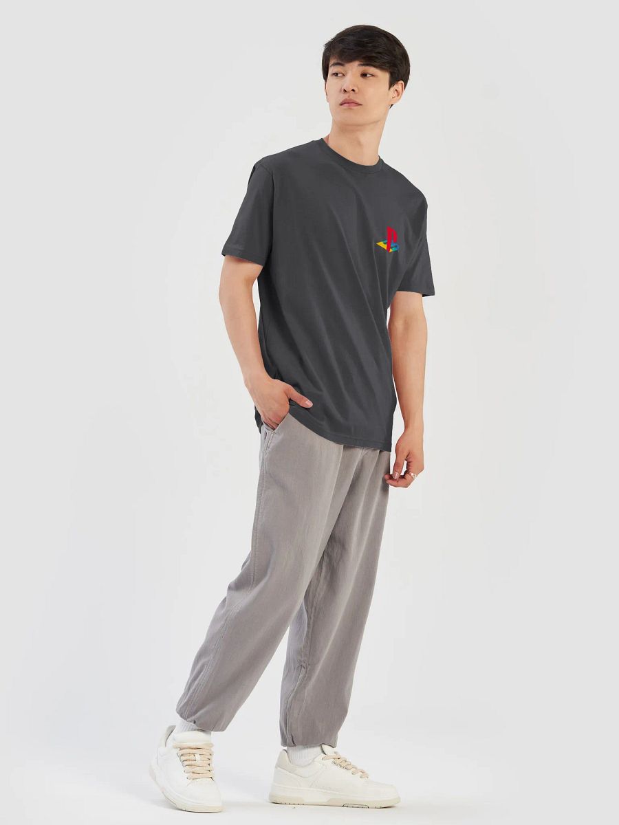 Paint Bender Station Tee product image (31)