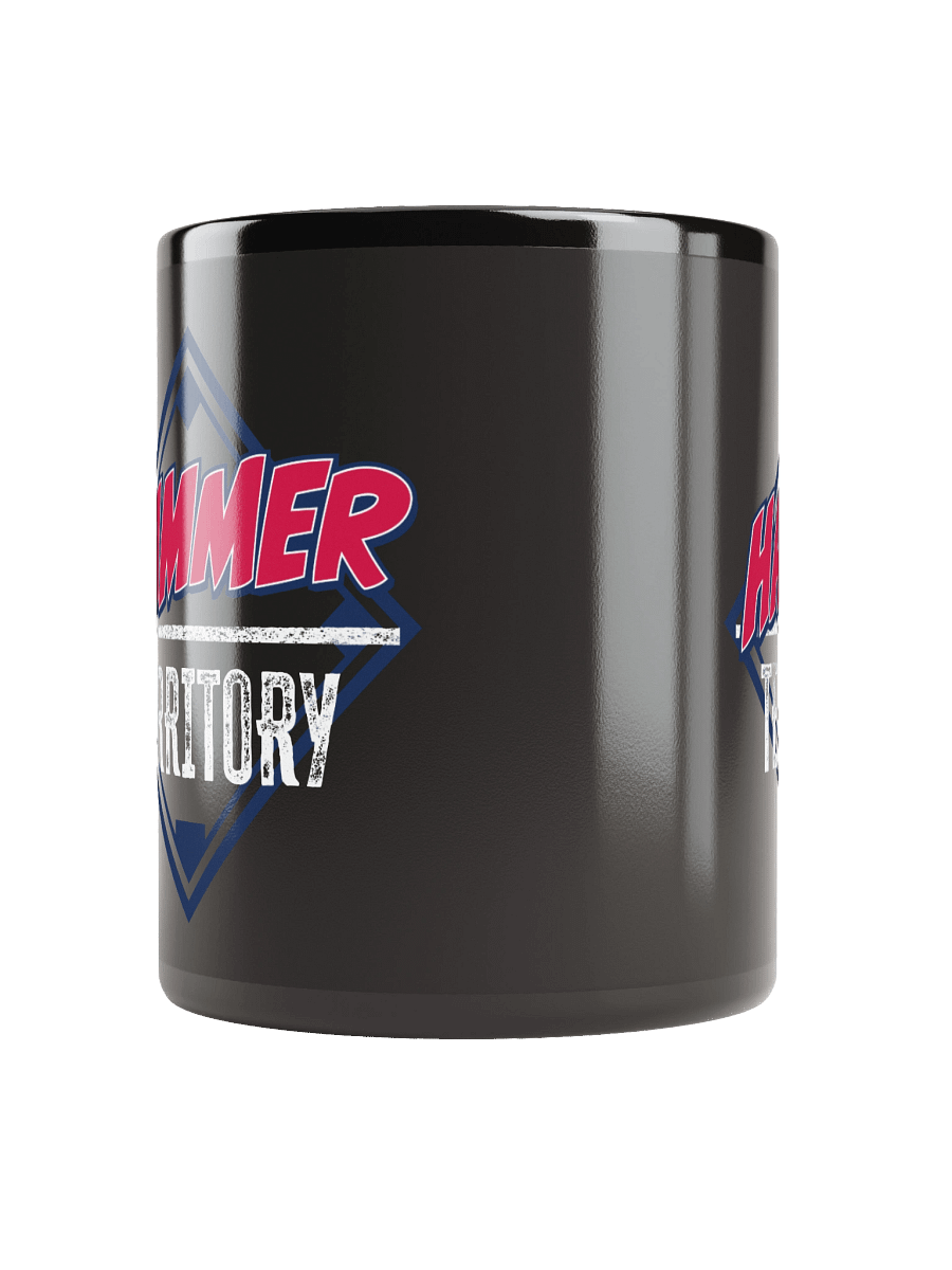 Black Mug product image (10)