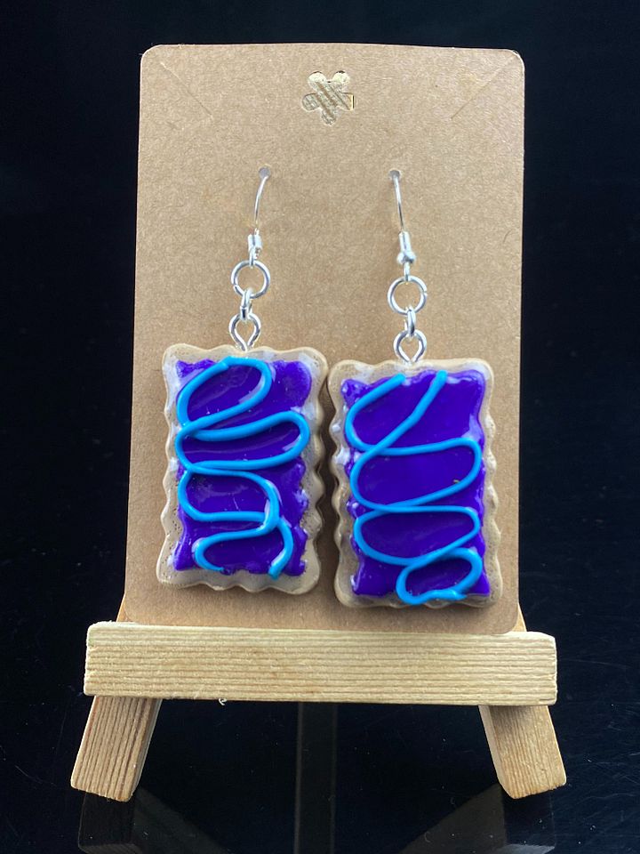 Wildberry Poptart product image (1)
