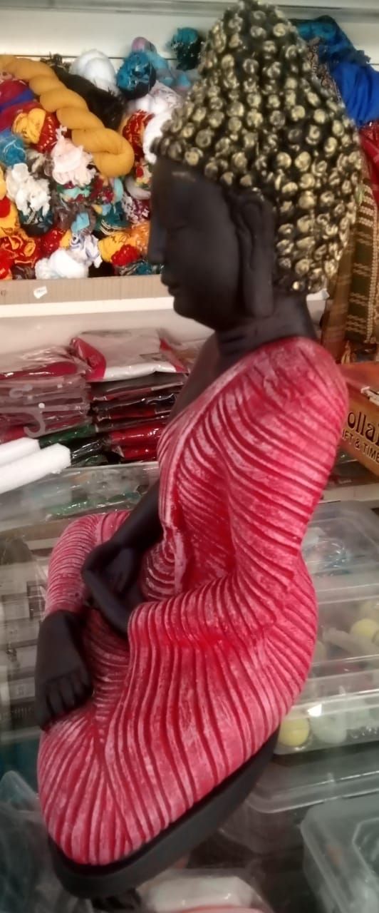 BUDDHA IDOL product image (2)