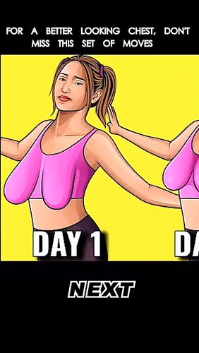 #adelgazar #perderpeso #quemagrasa #bajadepeso #weightloss #ejercicioencasa #workout #quemargrasa #bajardepeso #chestlifter