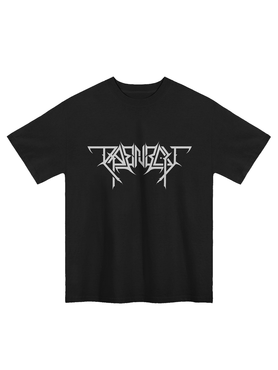 Thrash RAENBOU Oversized Tee w/Back product image (1)