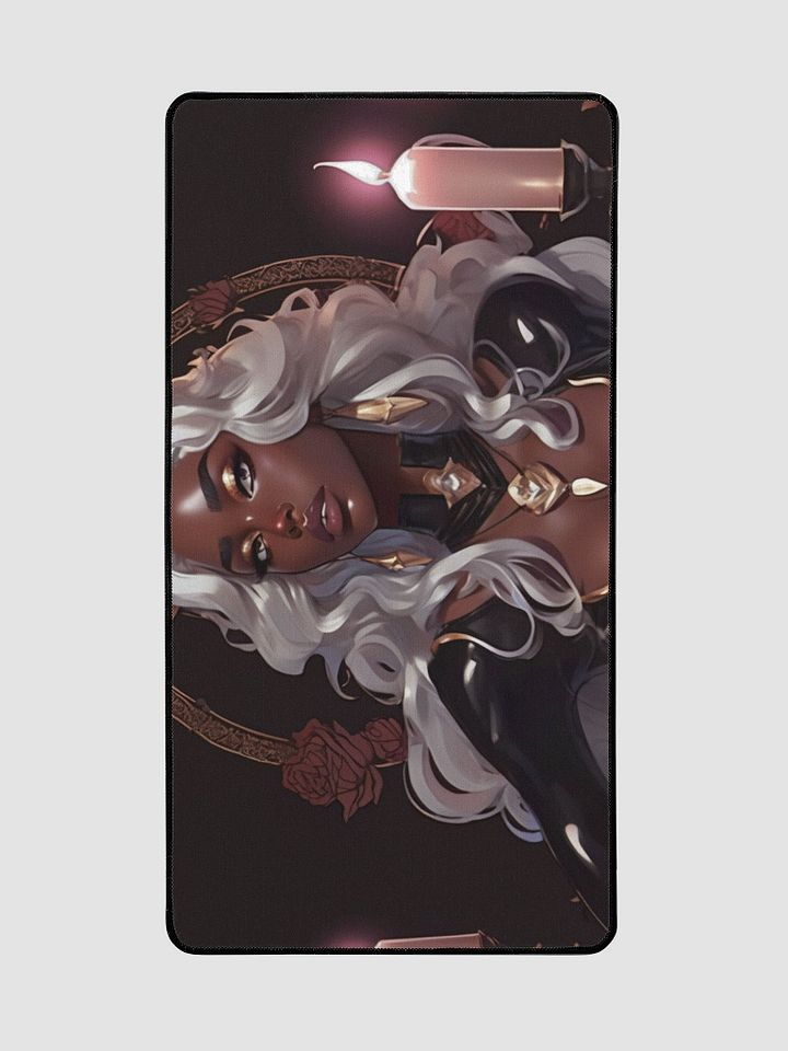 Lady Of The DM Mouse Pad product image (2)