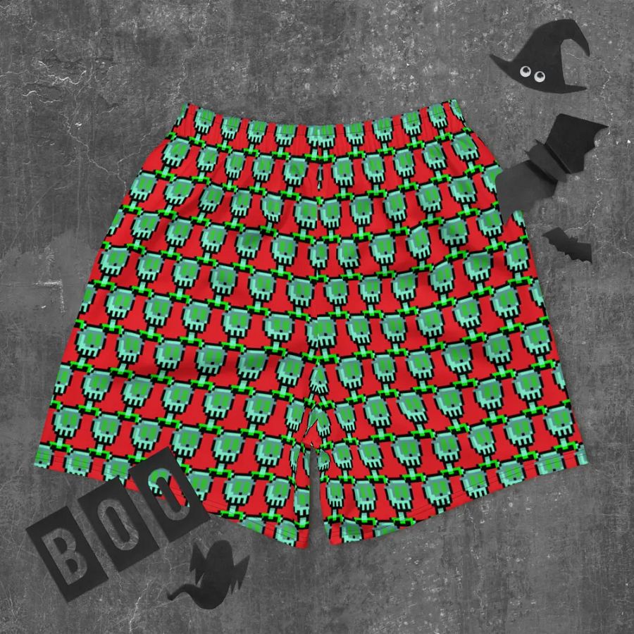 Degen Hooper x Basketball Shorts product image (11)