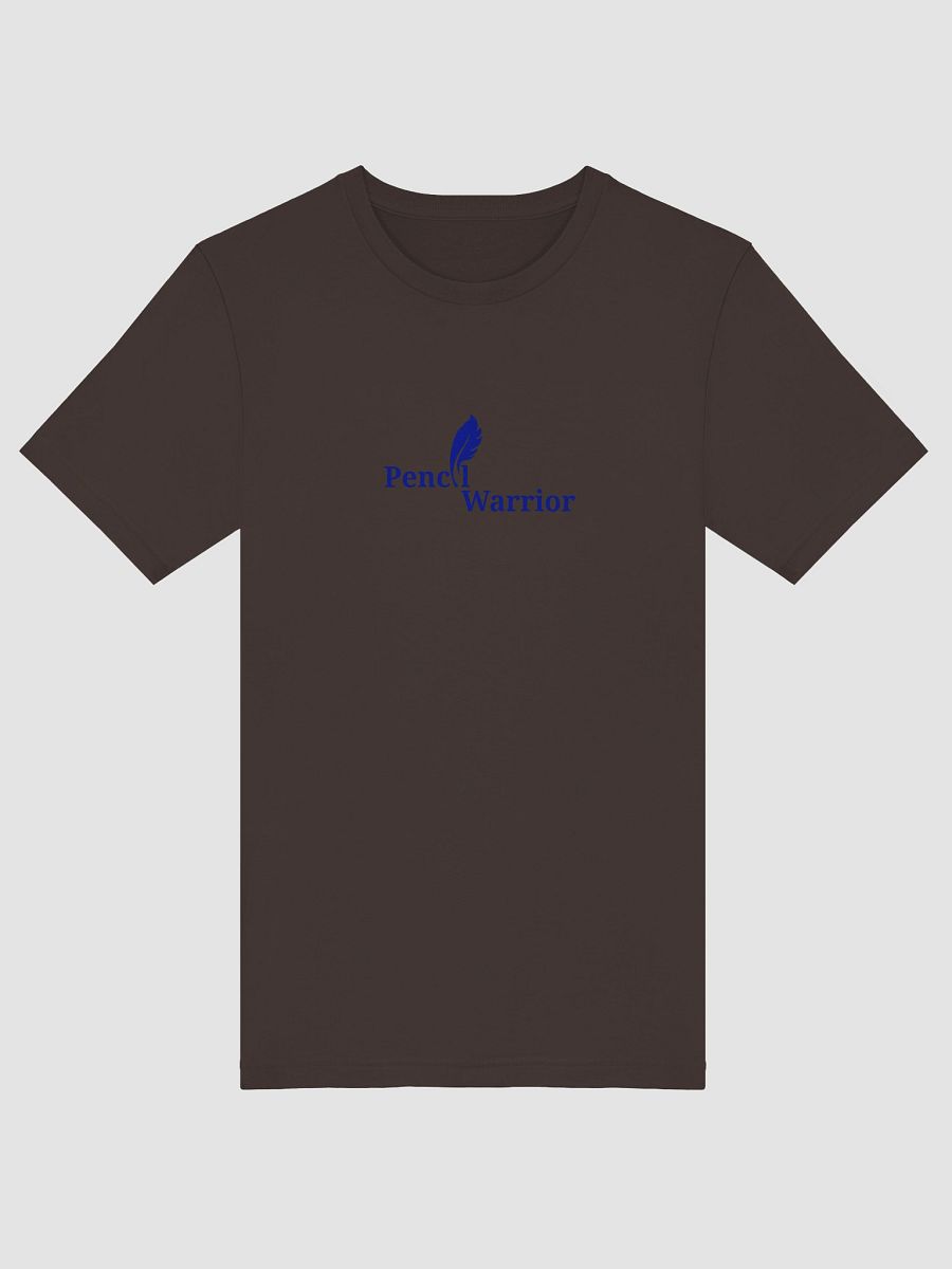 Quill Warrior T-Shirt product image (5)