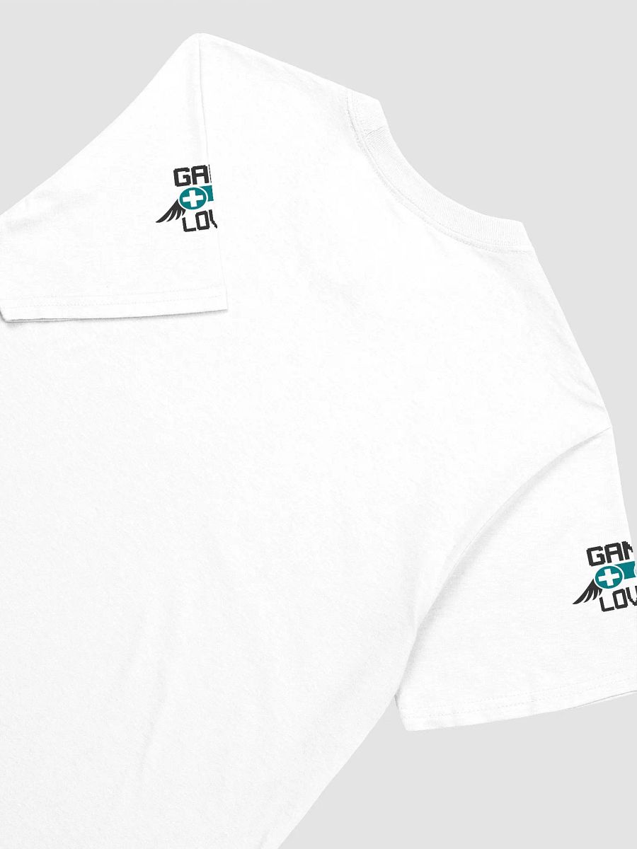 Retro Game Lover Controller T-Shirt product image (4)
