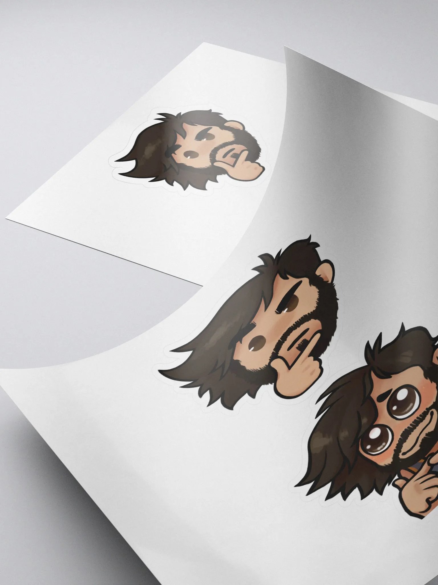 NANI UwU Steeekarrr product image (4)