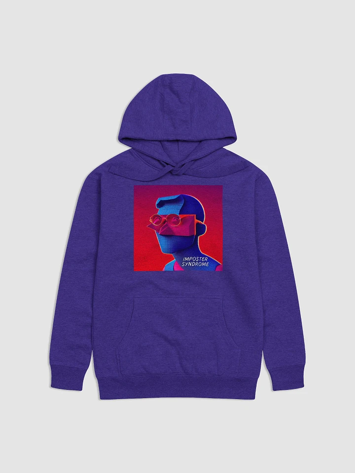 Imposter Hoodie product image (9)