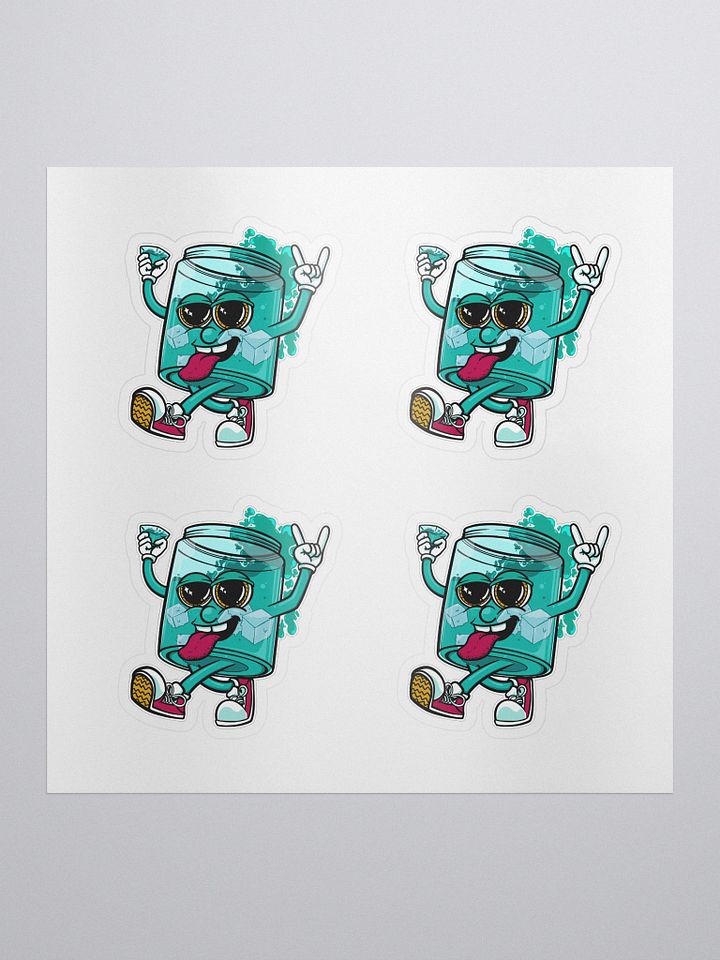 Jartoon Sip Walkin' product image (1)