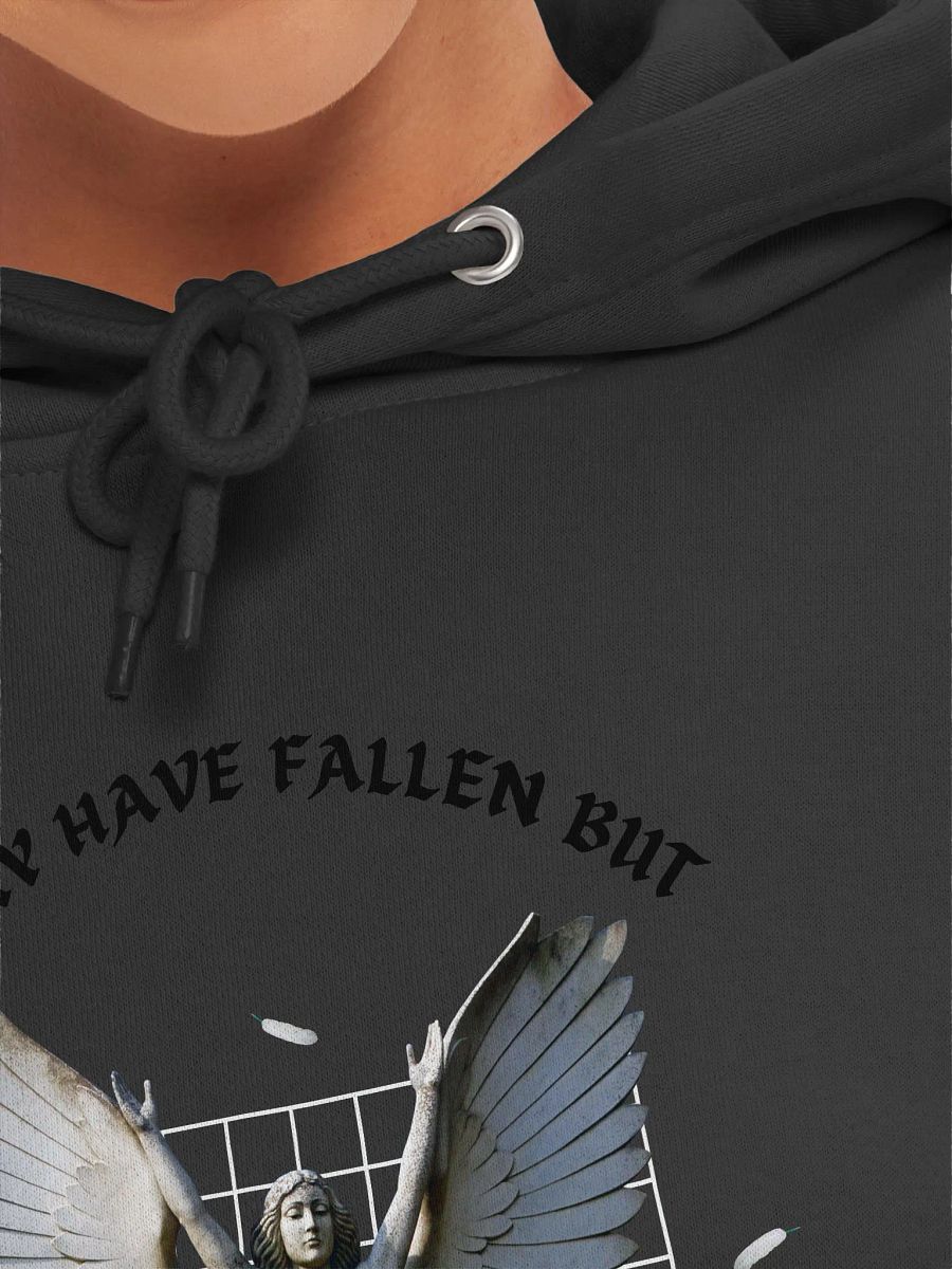 Winged Goddess Unisex Hoodie product image (49)