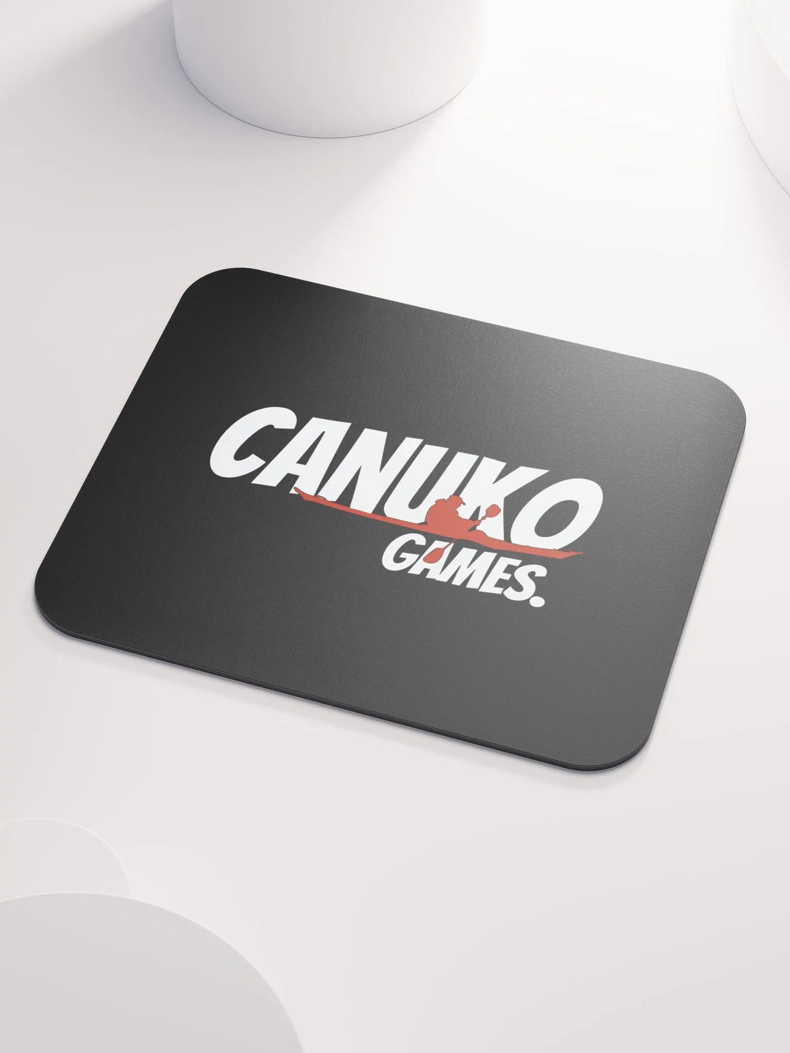 Superhero Mouse Pad product image (3)